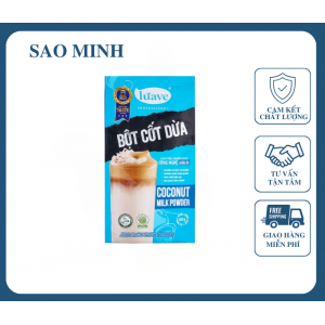 Bột  Cốt Dừa  Luave 1Kg